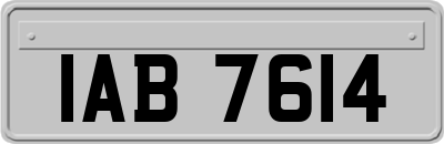 IAB7614