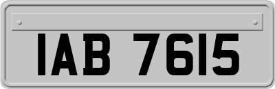 IAB7615