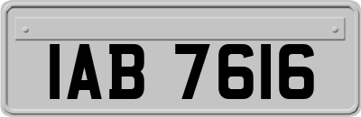 IAB7616