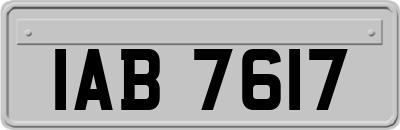 IAB7617