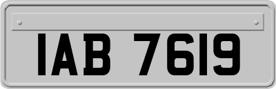IAB7619