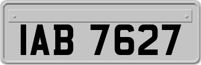 IAB7627