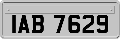 IAB7629
