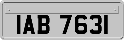 IAB7631