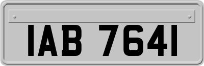 IAB7641