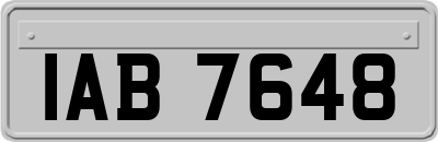 IAB7648