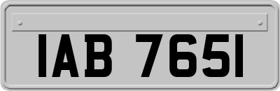 IAB7651