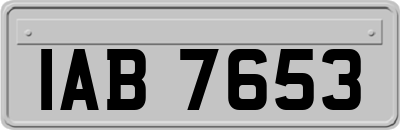 IAB7653