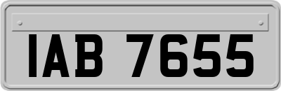 IAB7655