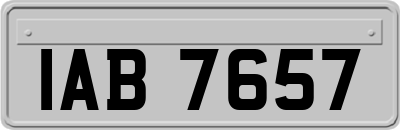 IAB7657