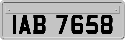 IAB7658