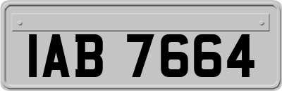 IAB7664