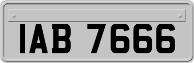IAB7666