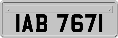 IAB7671