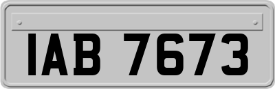 IAB7673