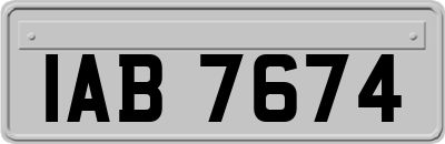 IAB7674