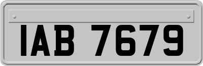 IAB7679