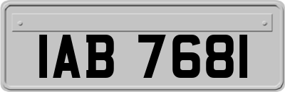 IAB7681