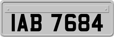 IAB7684