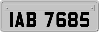 IAB7685