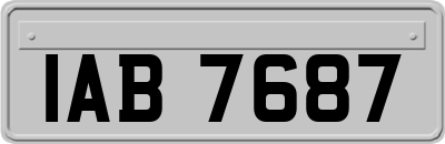 IAB7687