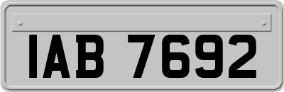 IAB7692