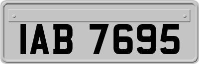IAB7695