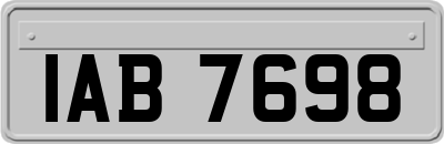 IAB7698