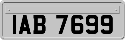 IAB7699