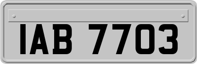 IAB7703