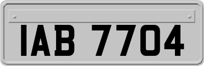 IAB7704