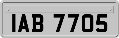 IAB7705