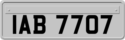 IAB7707