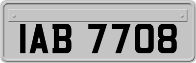 IAB7708