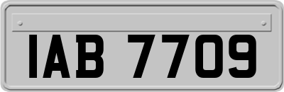 IAB7709