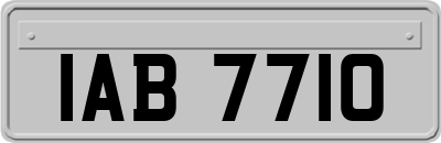 IAB7710