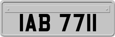 IAB7711