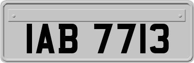 IAB7713