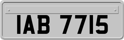 IAB7715