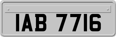 IAB7716