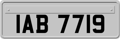 IAB7719