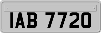 IAB7720