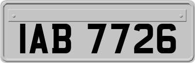 IAB7726