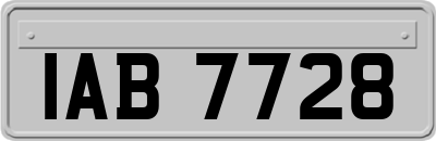 IAB7728