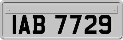IAB7729