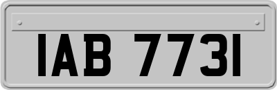 IAB7731
