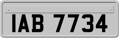 IAB7734