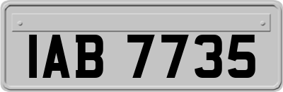 IAB7735