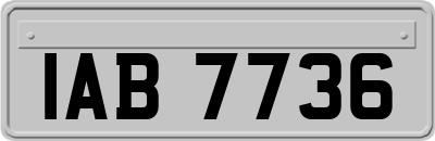 IAB7736