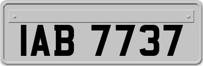 IAB7737